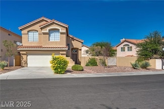 7816 Calico Flower Ave, Las Vegas, NV 89128