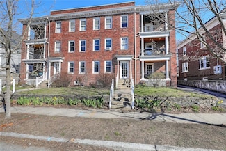 160 Irving Ave Unit 3C, Providence, RI 02906
