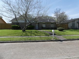 5803 Hopetown Dr, Houston, TX 77049