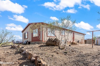 16705 S Horse Hollow Trail, Sahuarita, AZ 85629