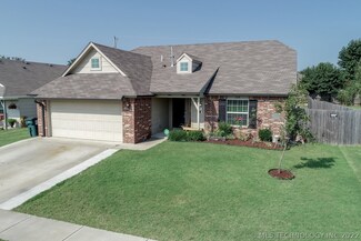 228 Dp Newman Cir, Kiefer, OK 74041