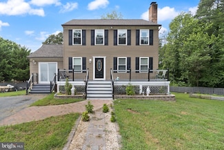 244 Raintree Blvd, Stafford, VA 22556