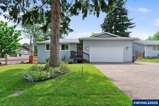 1246 Lottie Ln NW, Salem, OR 97304