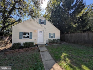 215 Sycamore Rd, Curtis Bay, MD 21226