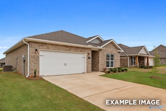 317 Keller Dr, Hazel Green, AL 35750