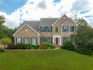 4002 Claridon Dr, Mars, PA 16046