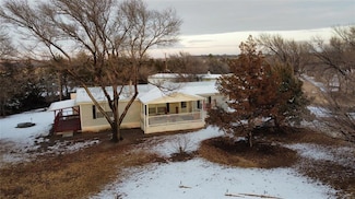 2050 N Mile 30 Rd, Guymon, OK 73942