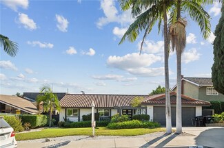 221 E Los Amigos Ave, Montebello, CA 90640