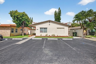 1037 N Victoria Park Rd Unit 2, Fort Lauderdale, FL 33304