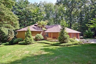16145 Chibiabos Trail, Doylestown, OH 44230