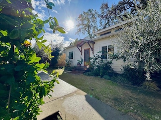 1813 Fair Way, Calistoga, CA 94515