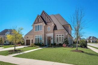 6887 Tranquility Ct, Frisco, TX 75034