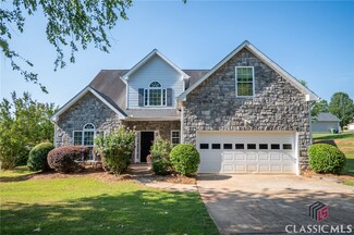 216 Bowden Ln, Athens, GA 30606