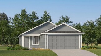 Kitson, von Ormy, TX 78073