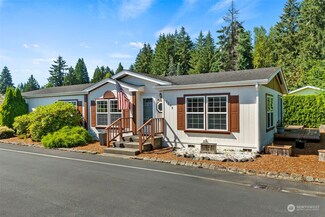 2273 W Eagle Ln SW, Olympia, WA 98512