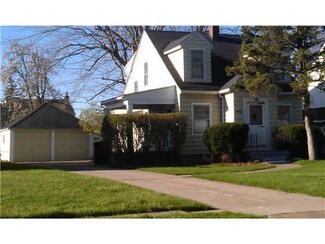 146 Hampton Pkwy, Buffalo, NY 14217
