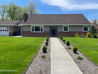 444 Whitehall Rd, Albany, NY 12208