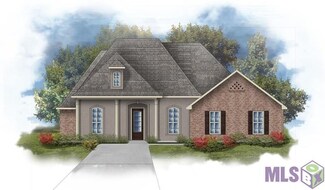 18045 Old Trail Dr, Prairieville, LA 70769