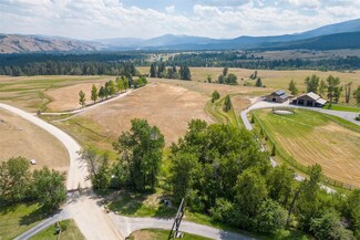 Tract 30B Overturff Ln, Darby, MT 59829