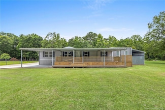 207 Scales Rd, Starks, LA 70661