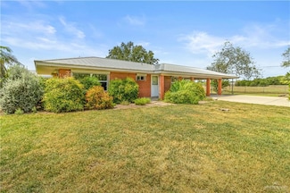 28664 S Altas Palmas Rd, Harlingen, TX 78552