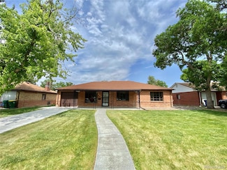 884 Troy St, Aurora, CO 80011