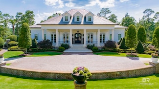 33056 Water View Dr W, Loxley, AL 36551