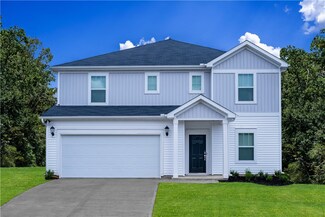 107 Firehole Rd, Gray Court, SC 29645