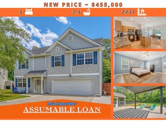 122 Balsam Cir, Summerville, SC 29485