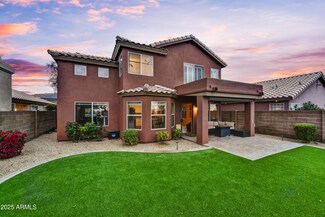 31226 N 40th Place, Cave Creek, AZ 85331