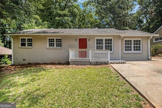 2912 Springside Place SE, Atlanta, GA 30354