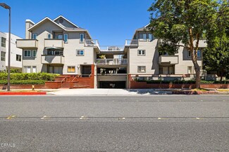961 E California Blvd Unit 213, Pasadena, CA 91106