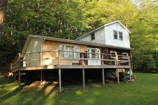6910 Conesus Springwater Rd, Conesus, NY 14435