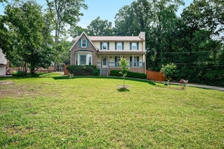 3664 Nessa Ct SE, Smyrna, GA 30082
