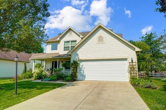 7761 Crystal Lake Ln, Maineville, OH 45039
