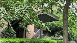 45 Overlook Terrace Unit 6H, New York, NY 10033