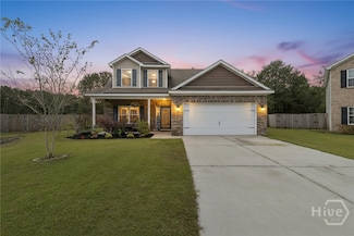 131 Saratoga Dr, Rincon, GA 31326