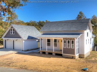 4862 Mount Union Rd Unit 360, Fraziers Bottom, WV 25082