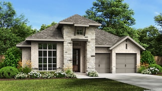 242 Hidalgo, Boerne, TX 78006