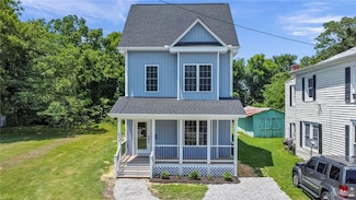 915 W Wythe St, Petersburg, VA 23803
