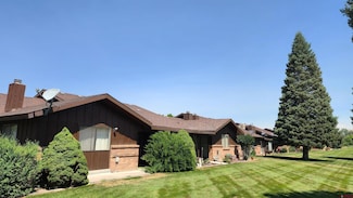 1119 Phillips Ct Unit A, Montrose, CO 81401