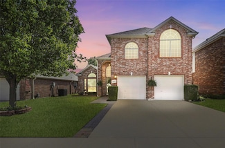5000 Marineway Dr, Fort Worth, TX 76135