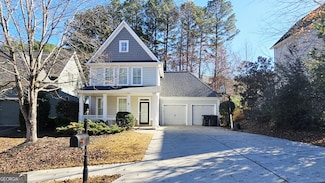 96 Treadstone Ln, Dallas, GA 30132