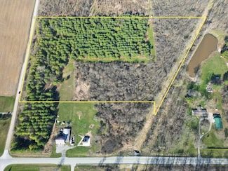 St Rd 1, Butler, IN 46721