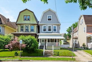 400 Carey Ave, Wilkes Barre, PA 18702