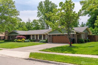 969 Rayberta Dr, Vandalia, OH 45377