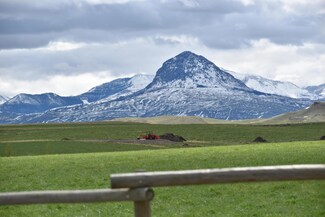 1532 Whoop-Up Trail, Augusta, MT 59410