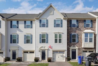 406 Susquehanna St Unit 1206, Toms River, NJ 08755