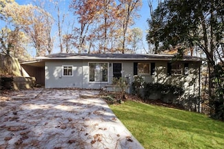 2072 Clairmont Terrace NE, Atlanta, GA 30345