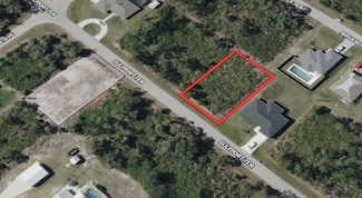 5541 Gulfport Terrace, Port Charlotte, FL 33981